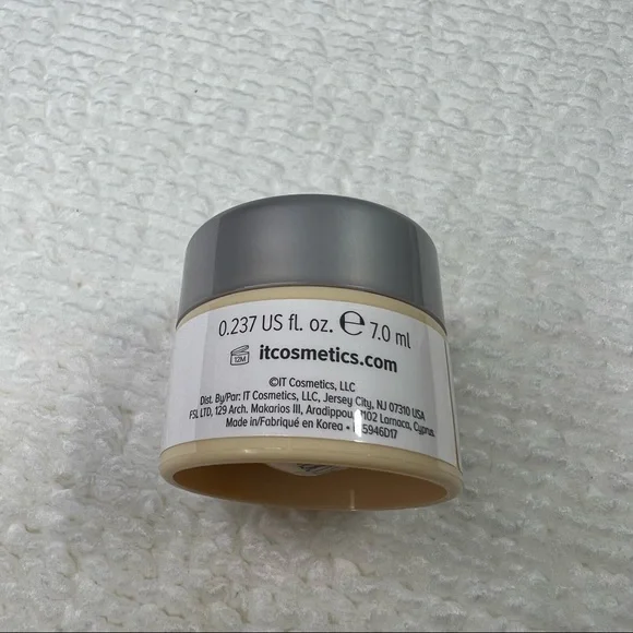 🔥Pick 5 for $25🔥 It Cosmetics Anti-Aging Moisturizer mini - Picture 3 of 5